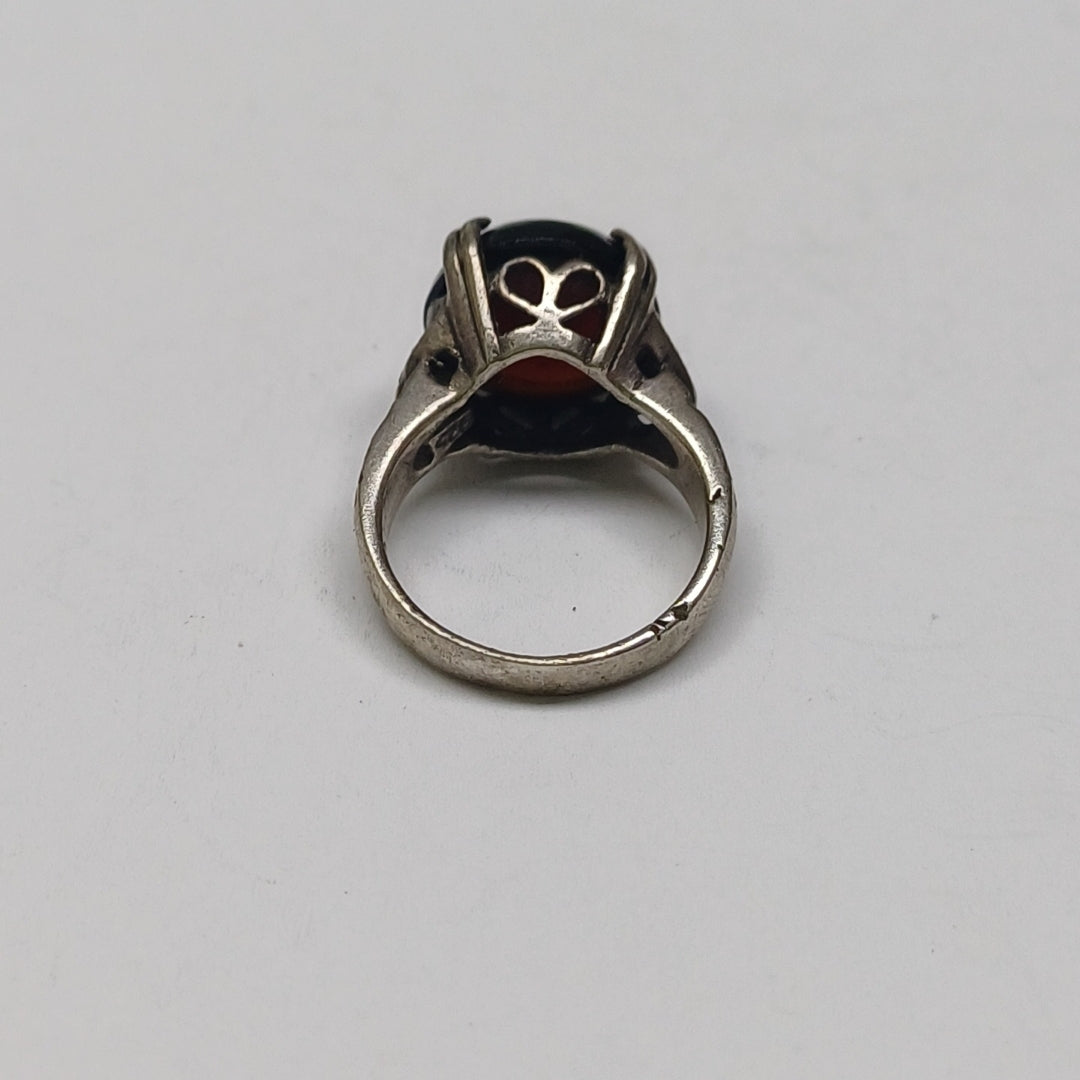 ANILLITO PLATA 6 GRMS (SEMINUEVO)