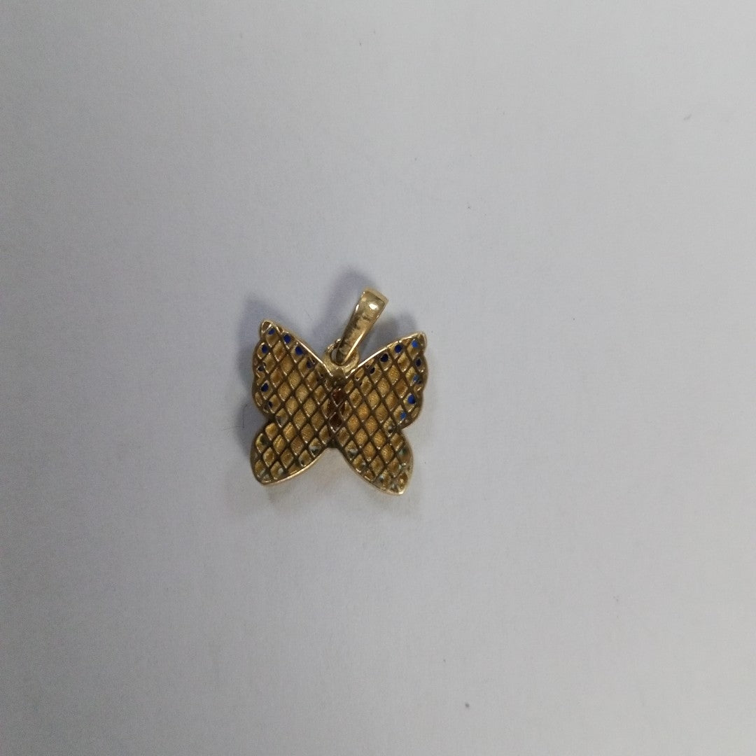 DIJES ORO 10K 0.9 (NUEVO)