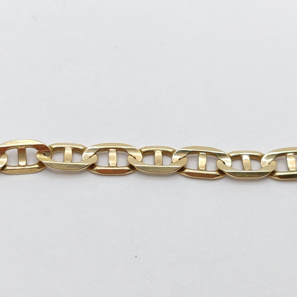 CADENA ORO 14 K 27.3 GRMS (SEMINUEVO)