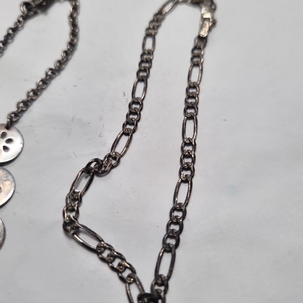 PULSERA PLATA 6.7 GRMS (SEMINUEVO)