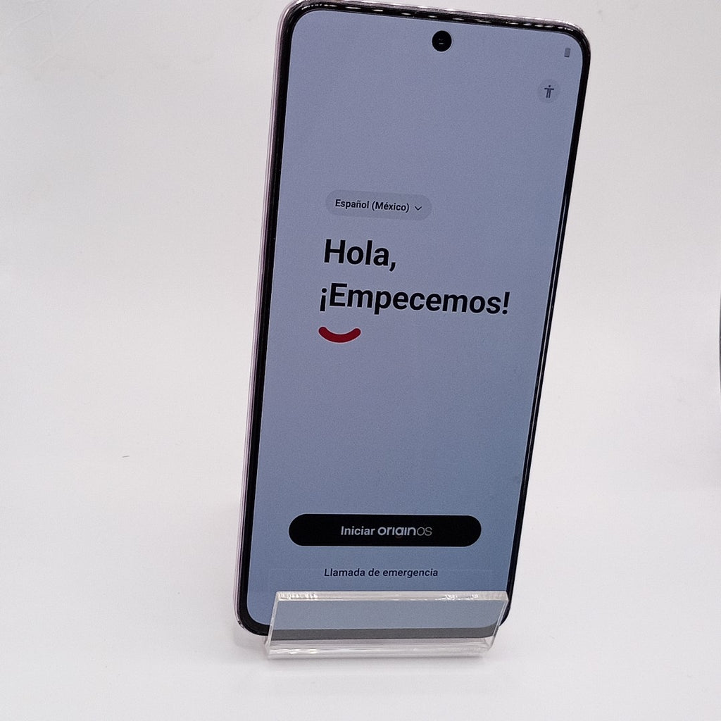 CELULAR VIVO V50 LITE V2441 (2025) 256 GB 8 GB RAM (SEMINUEVO)