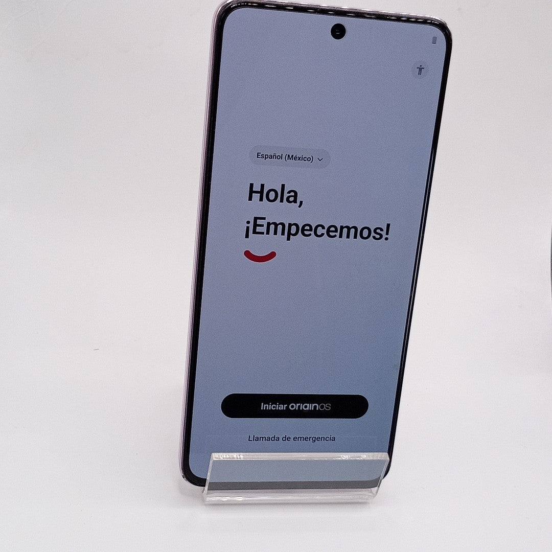 CELULAR VIVO V50 LITE V2441 (2025) 256 GB 8 GB RAM (SEMINUEVO)