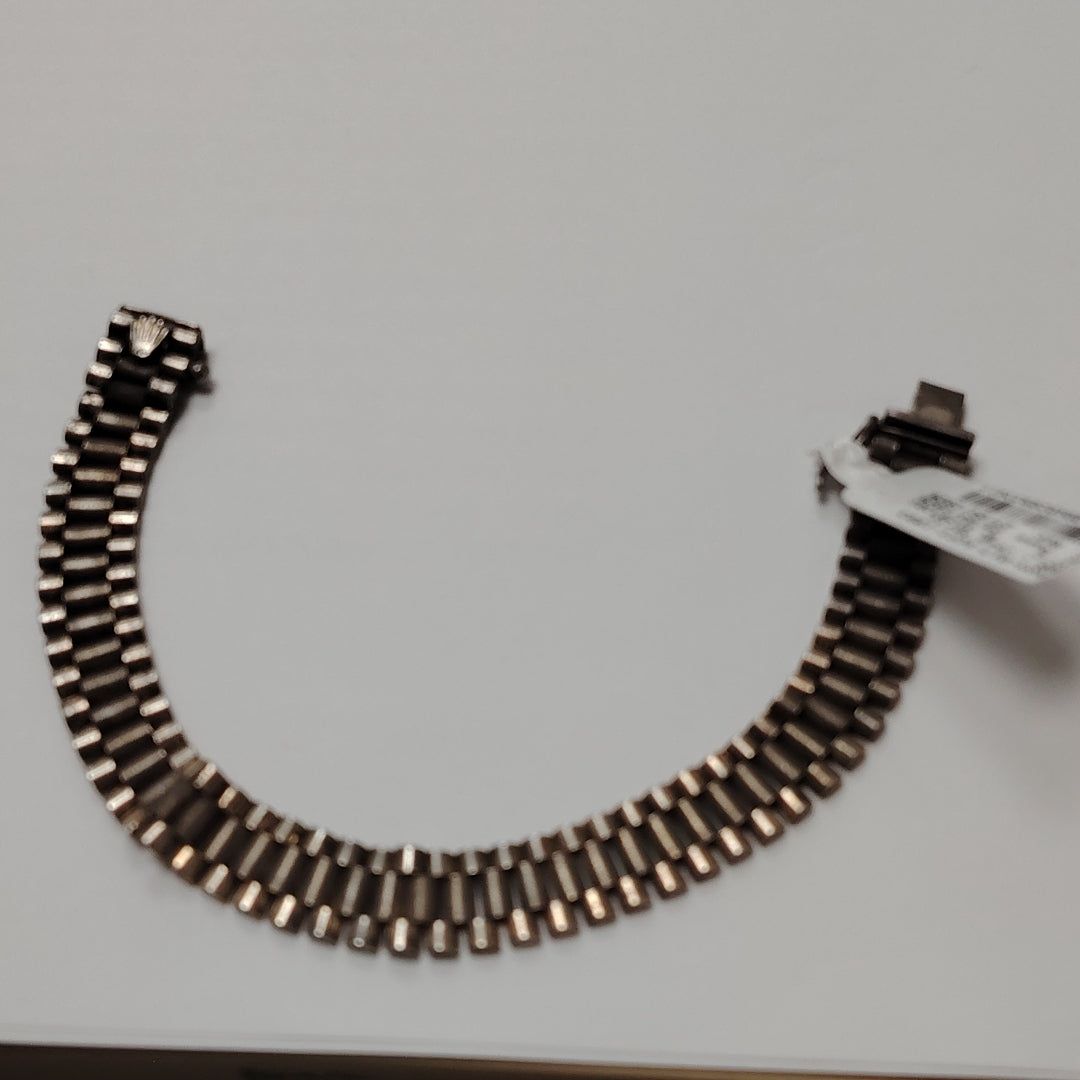 PULSERA PLATA 21.7 GRMS (SEMINUEVO)