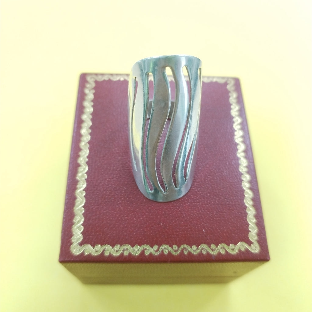 ANILLITO PLATA 2,90 GRMS (SEMINUEVO)