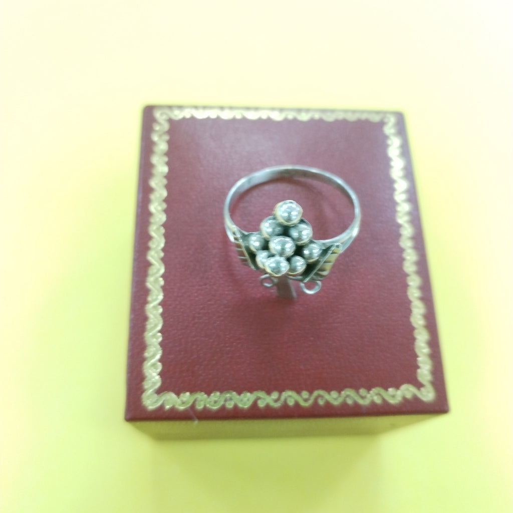 ANILLITO PLATA 1,90 GRMS (SEMINUEVO)