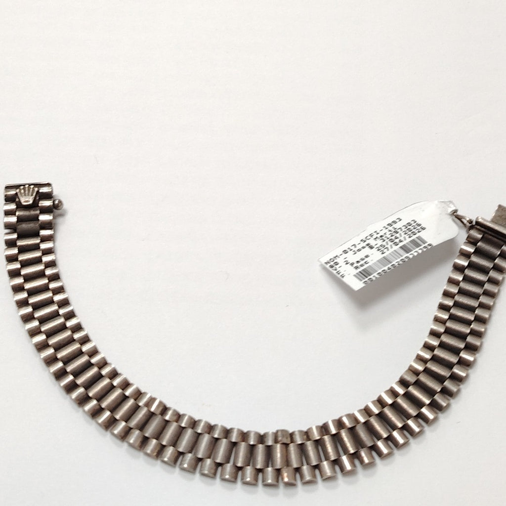 PULSERA PLATA 21.3 GRMS (SEMINUEVO)