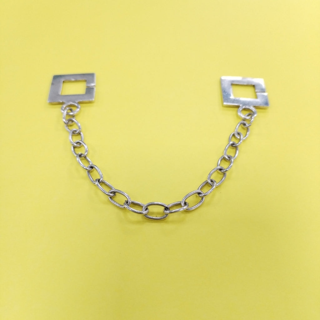 PULSERA PLATA 14,60 GRMS (SEMINUEVO)