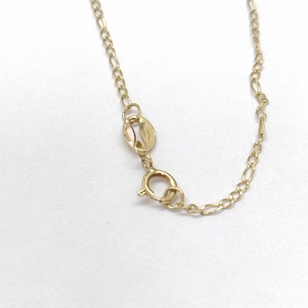 CADENA ORO 10 K 1,20 GRMS (SEMINUEVO)