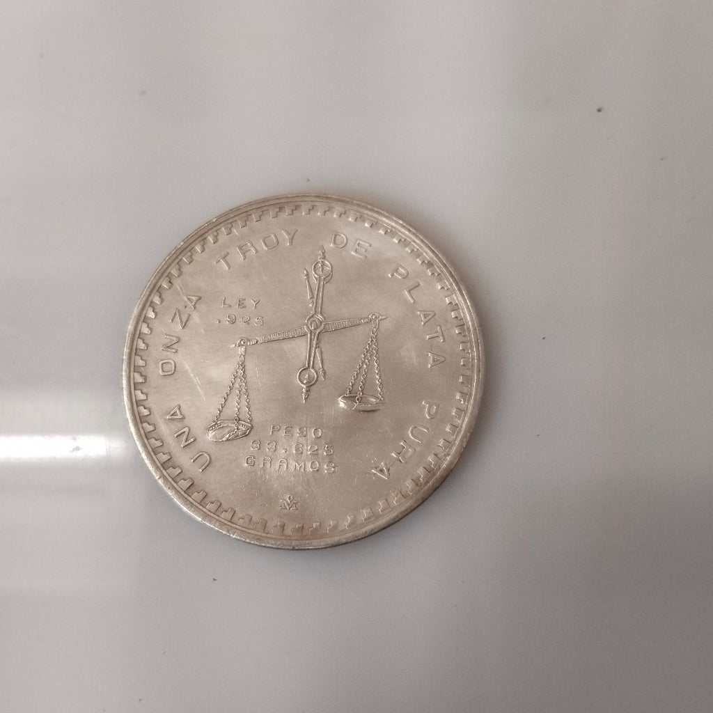 K1 33.4 GRMS PLATA .925 IDENTIFICACIÓN MEDALLA CONMEMORATIVA MATERIALES (SEMINUEVO)