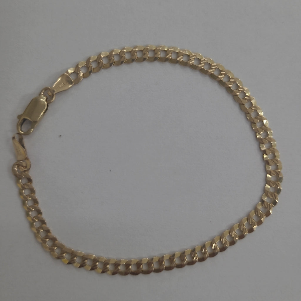 PULSERA ORO 14 K 4,50 GRMS (SEMINUEVO)