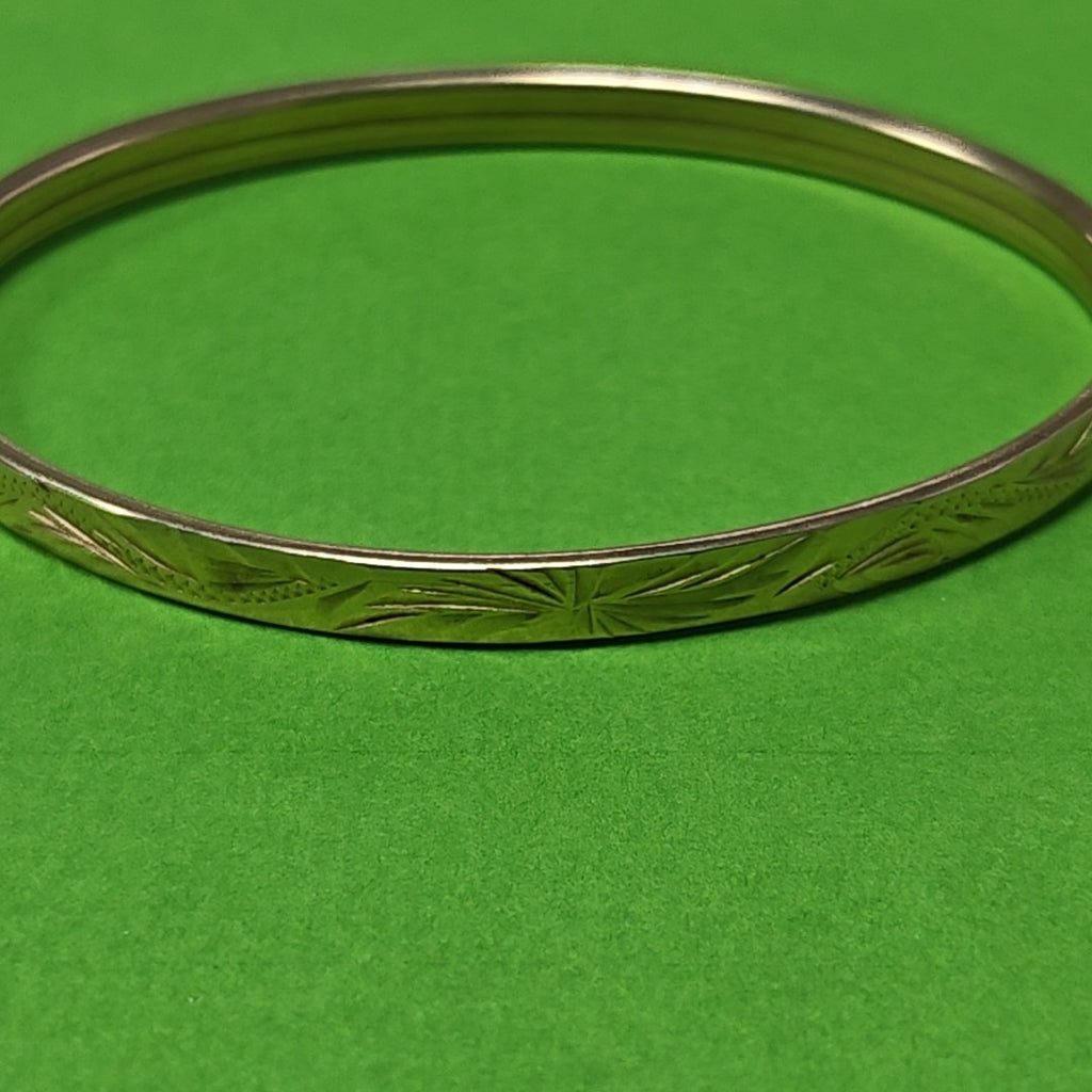 PULSERA ORO 10 K 4,00 GRMS (SEMINUEVO)