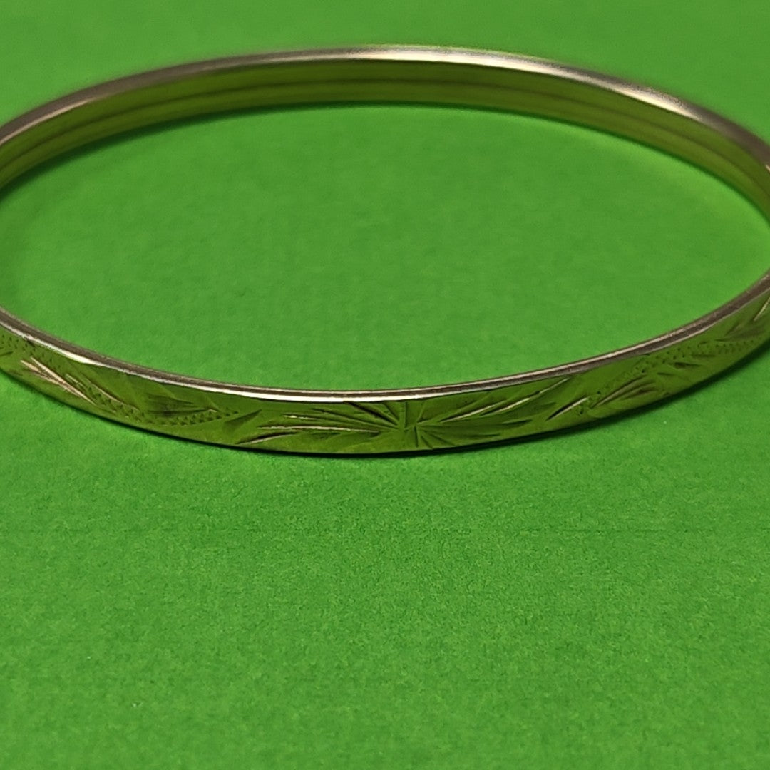 PULSERA ORO 10 K 4,00 GRMS (SEMINUEVO)