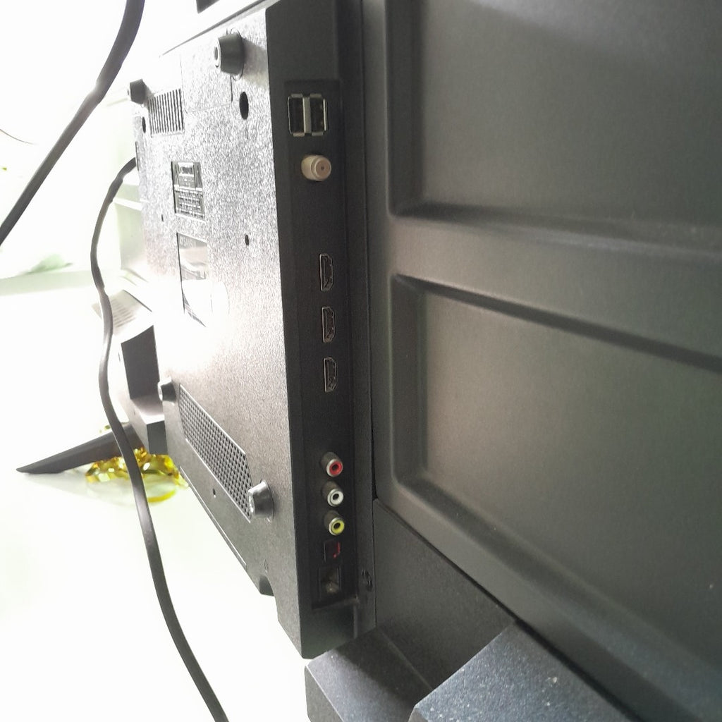 PANTALLA SANSUI SMX50V1UA (2022) 50" LED 4K (SEMINUEVO)