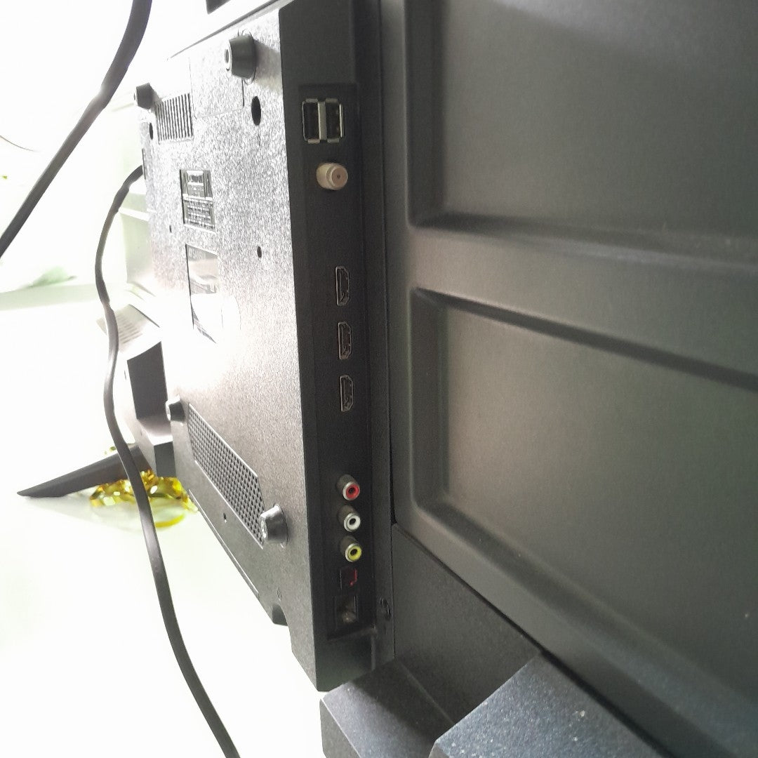 PANTALLA SANSUI SMX50V1UA (2022) 50" LED 4K (SEMINUEVO)