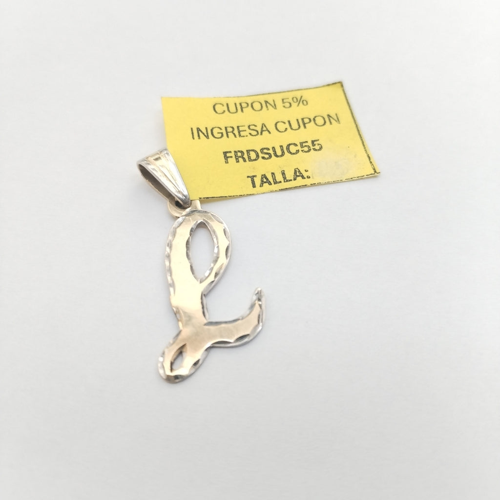 DIJE ORO 14 K 2,60 GRMS (SEMINUEVO)