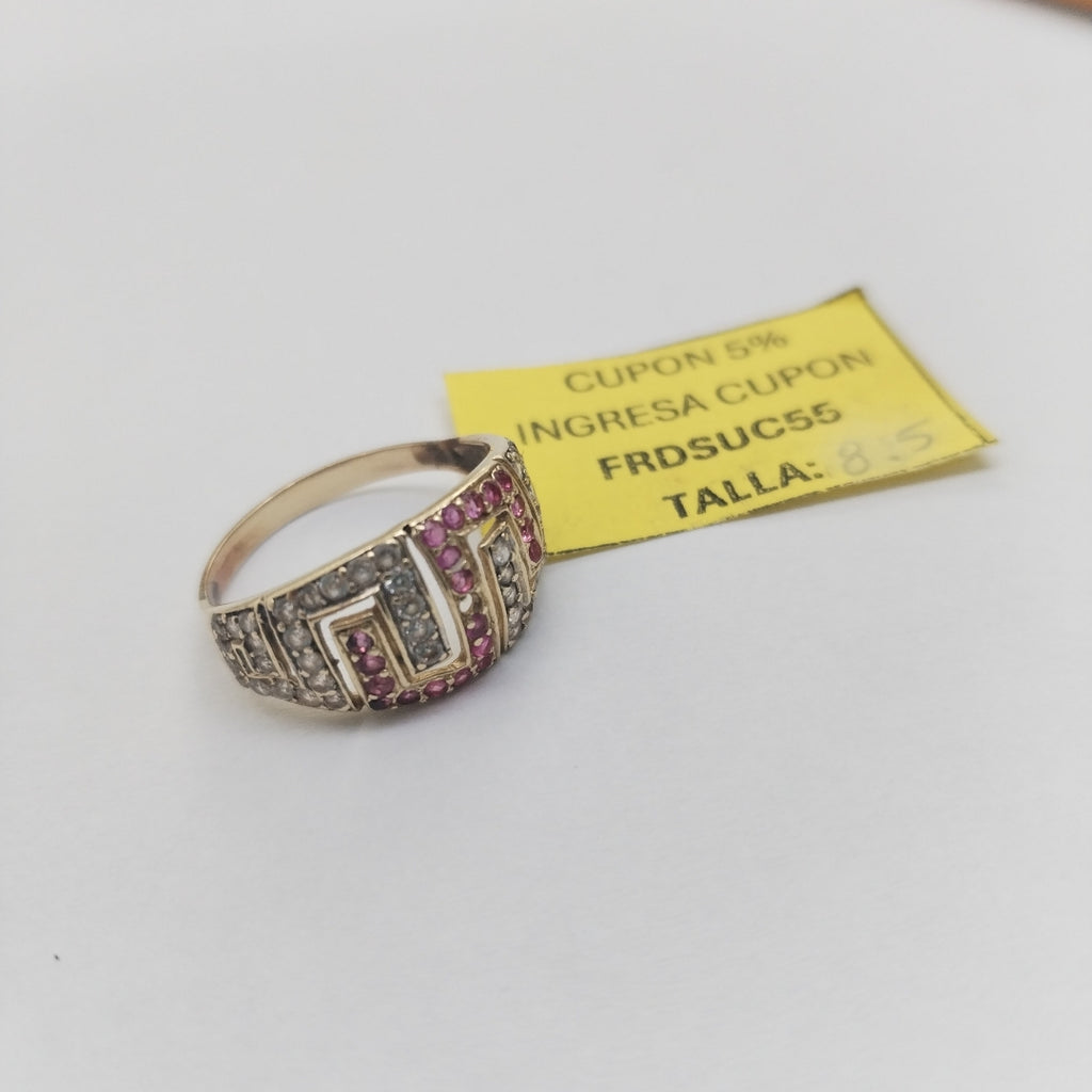 ANILLITO ORO 10 K 2,80 GRMS (SEMINUEVO)