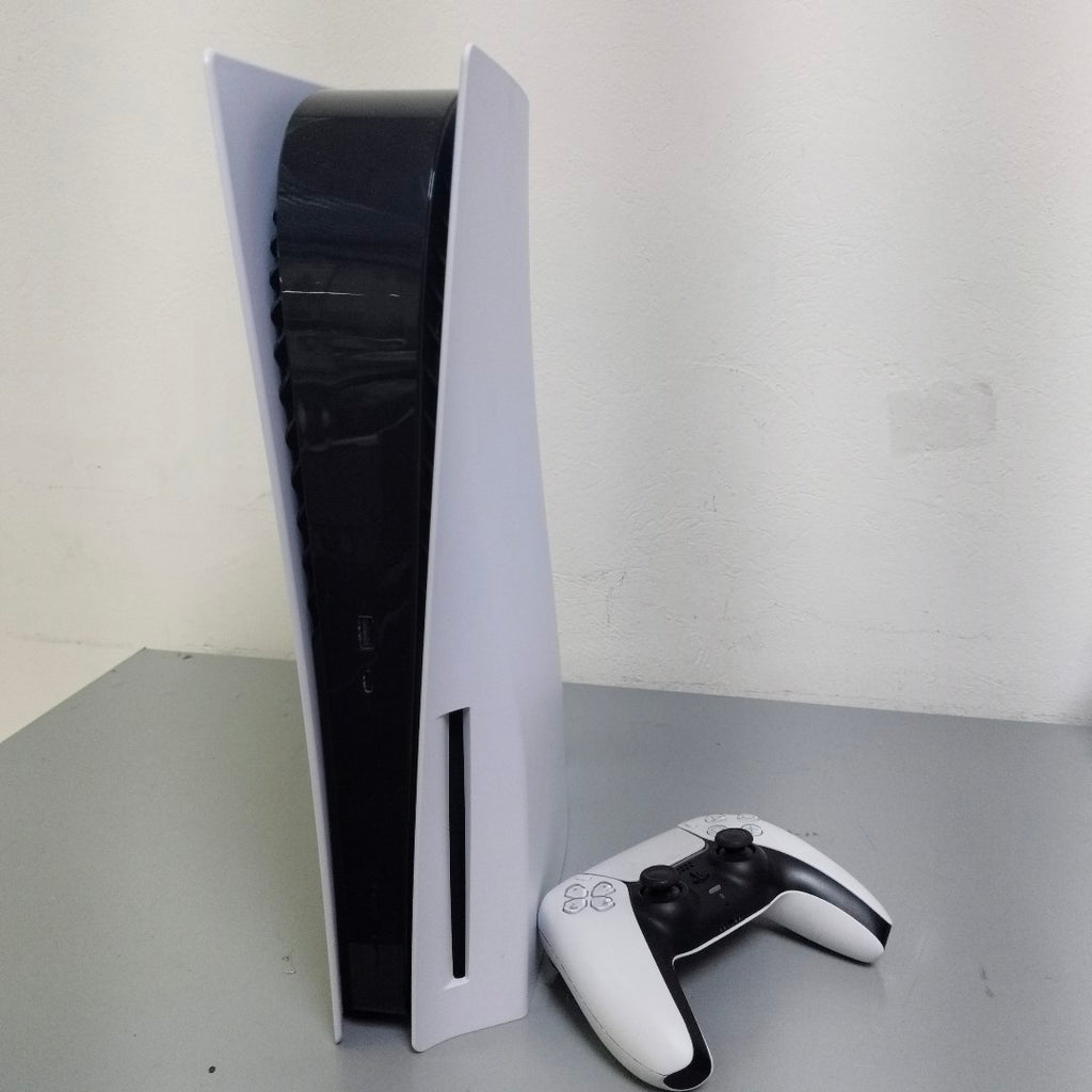 CONSOLA DE VIDEOJUEGO SONY PS5 825 SSD (SEMINUEVO)