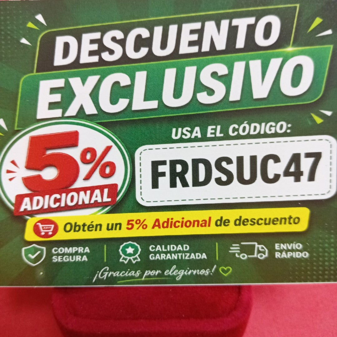 ARRACADAS PAR ORO 10 K 1.5 GRMS (SEMINUEVO)