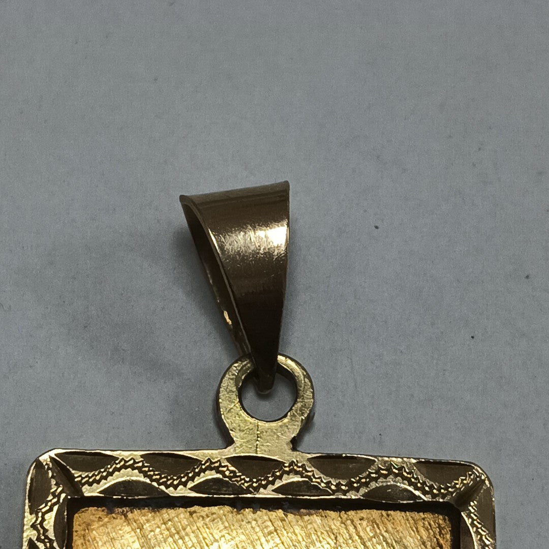 DIJE ORO 10 K 5 GRMS (SEMINUEVO)