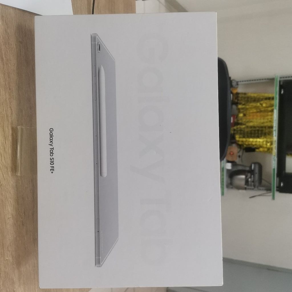 TABLETA SAMSUNG GALAXY TAB S10 FE+ SM-X620 (2025) 128 GB 8 GB RAM (SEMINUEVO)