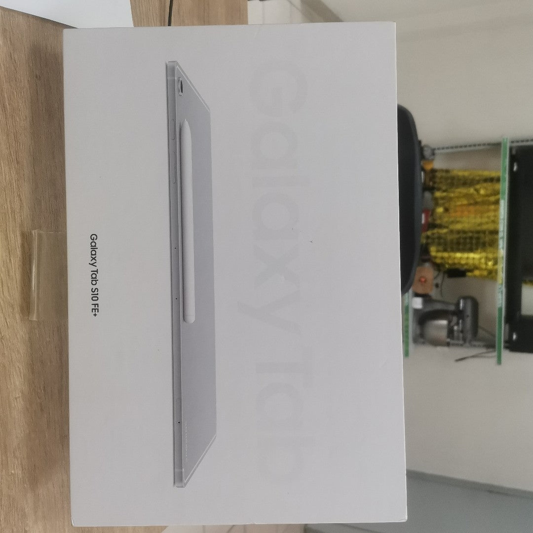 TABLETA SAMSUNG GALAXY TAB S10 FE+ SM-X620 (2025) 128 GB 8 GB RAM (SEMINUEVO)