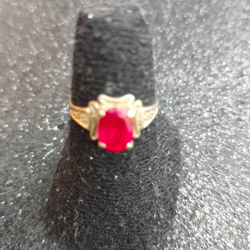 ANILLITO ORO 8 K 1,77 GRMS (SEMINUEVO)