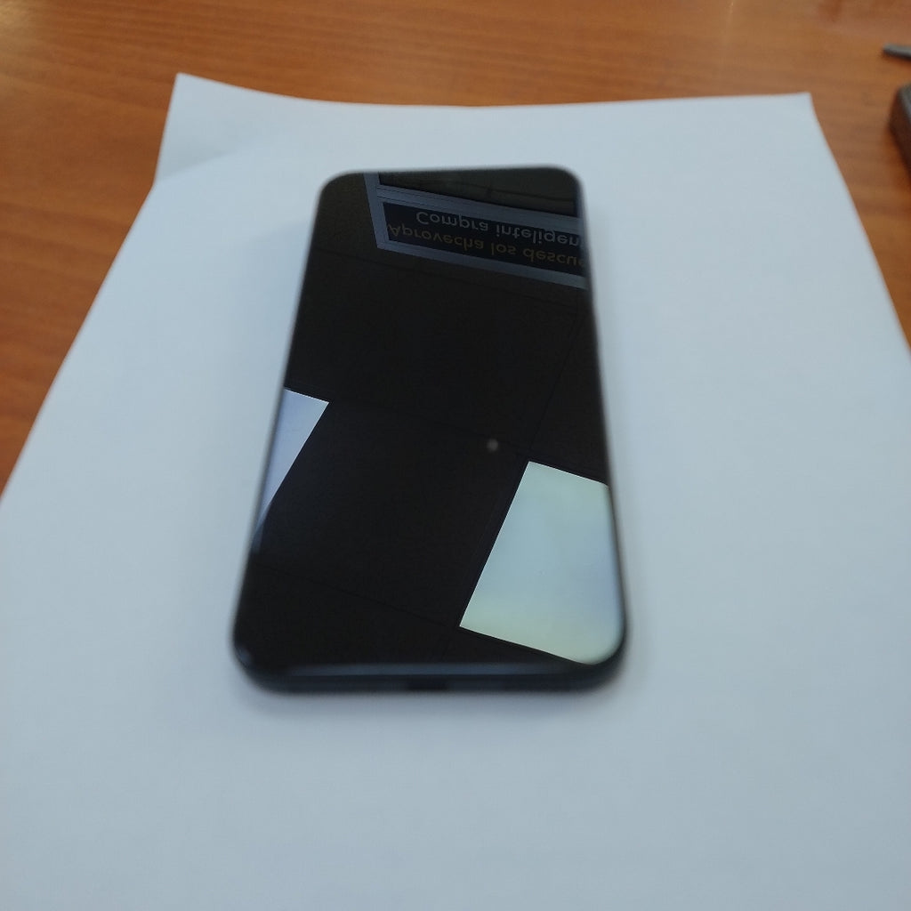 CELULAR XIAOMI REDMI NOTE 15 PRO 5G 25080RABDG (2026) 512 GB 8 GB RAM (SEMINUEVO)