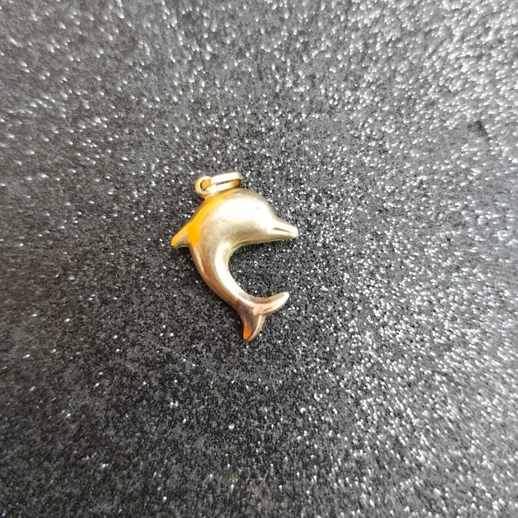 DIJE ORO 10 K 0,60 GRMS (SEMINUEVO)