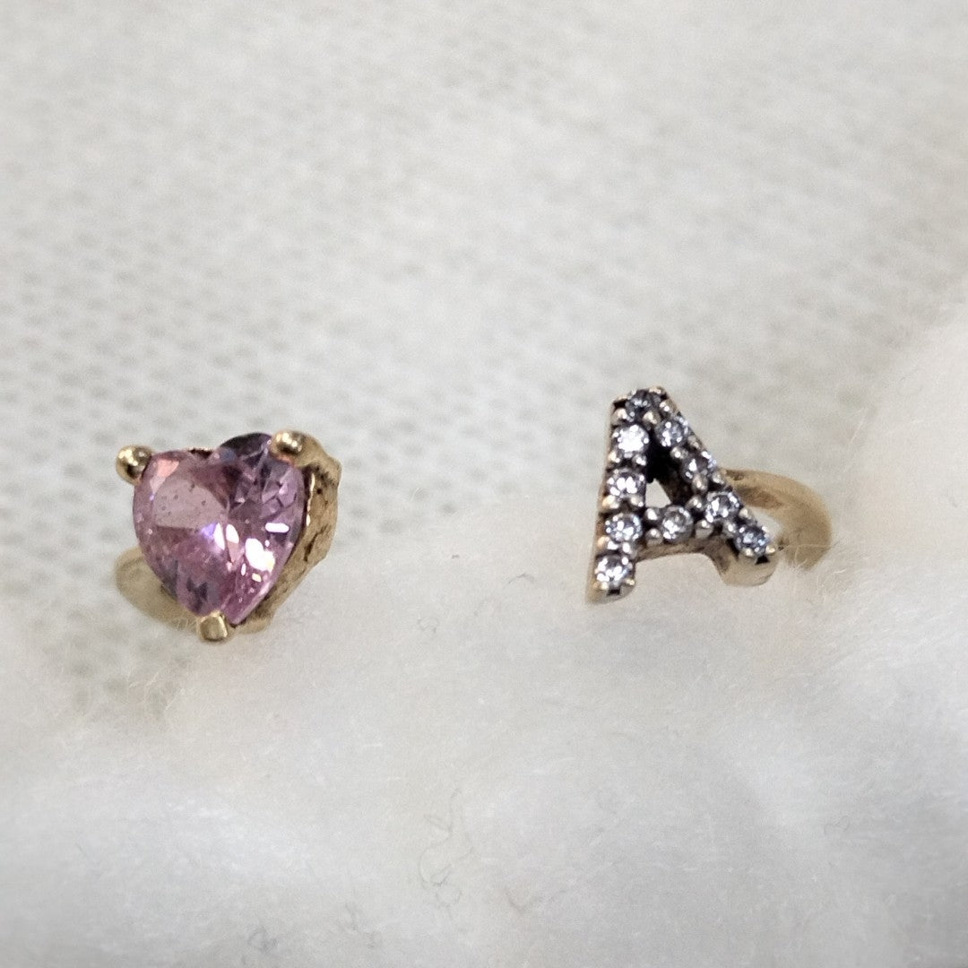 ANILLITO ORO 14 K 1.3 GRMS (SEMINUEVO)