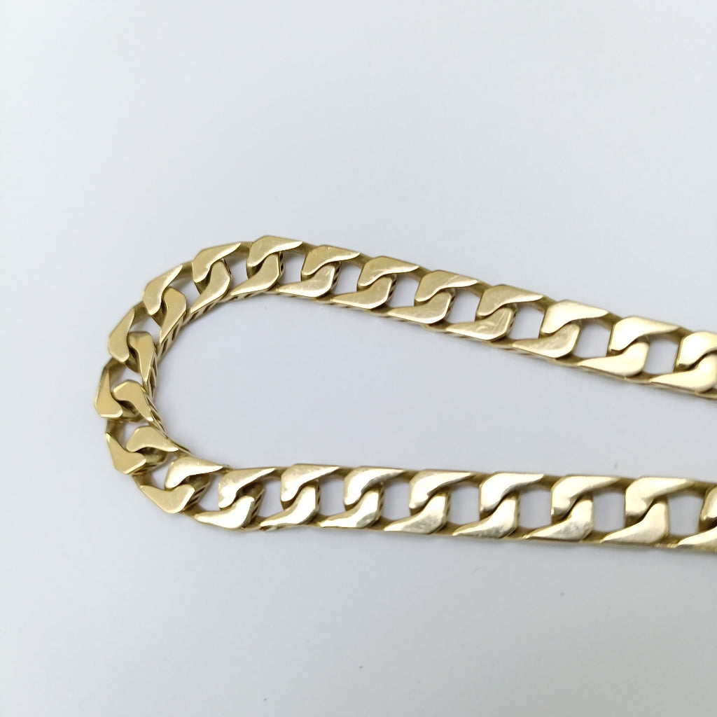 PULSERA ORO 14 K 10,50 GRMS (SEMINUEVO)