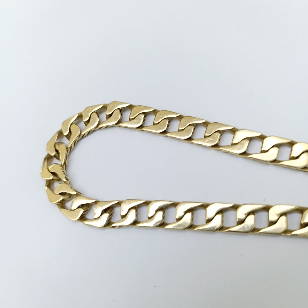PULSERA ORO 14 K 10,50 GRMS (SEMINUEVO)