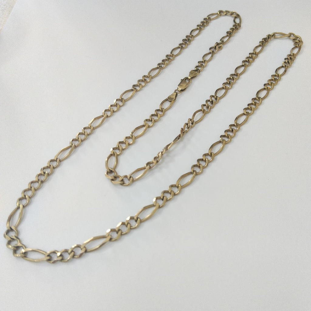CADENA ORO 10 K 23.7 GRMS (SEMINUEVO)
