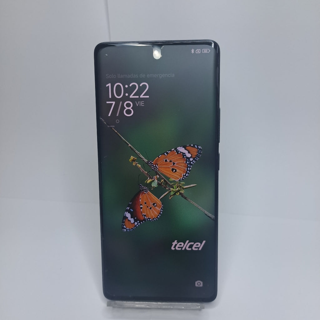 CELULAR XIAOMI REDMI NOTE 14 PRO 24116RACCG (2024) 256 GB 8 GB RAM (SEMINUEVO)