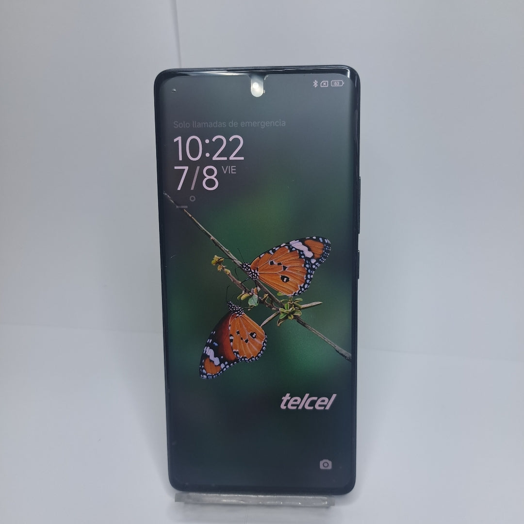 CELULAR XIAOMI REDMI NOTE 14 PRO 24116RACCG (2024) 256 GB 8 GB RAM (SEMINUEVO)