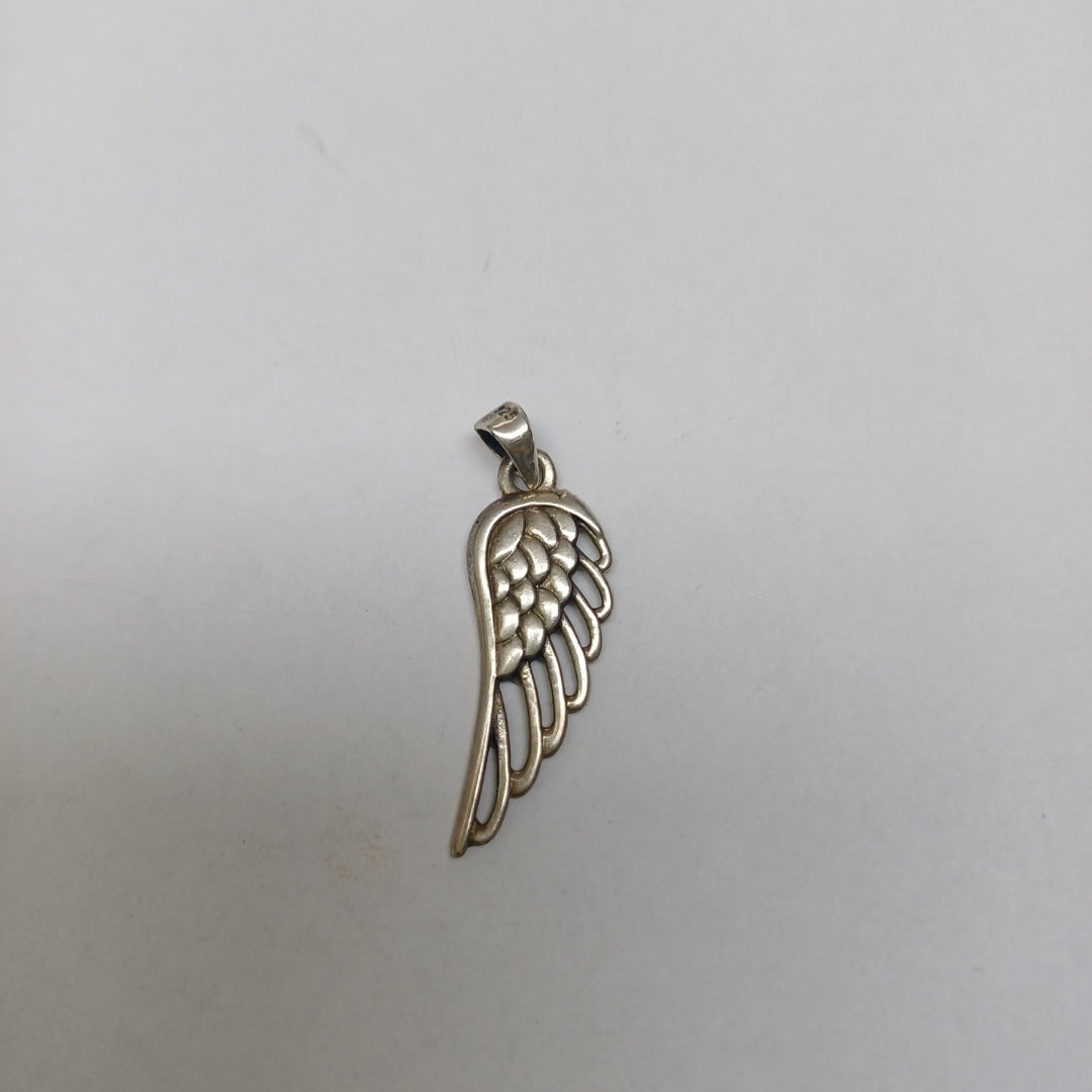 DIJE PLATA 4.1 GRMS (SEMINUEVO)