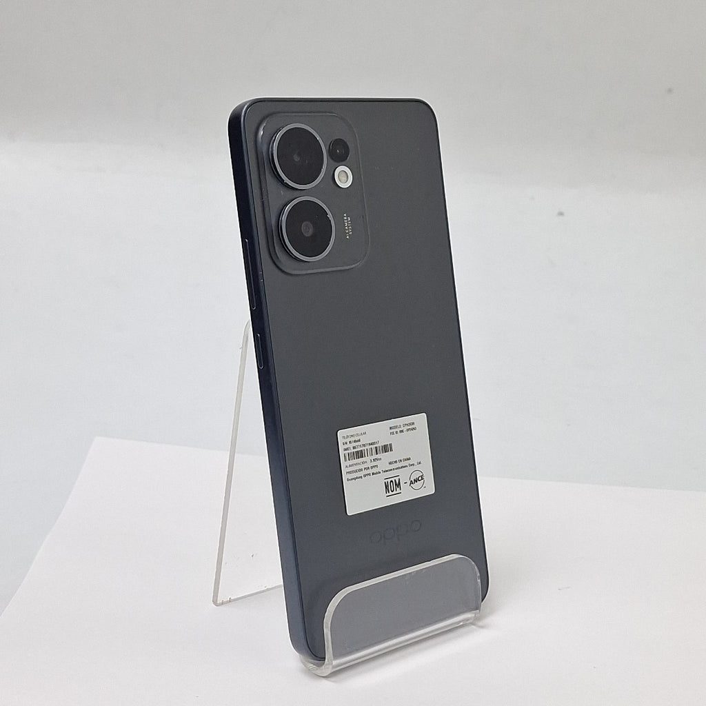 CELULAR OPPO RENO 13F 5G CPH2699 (2025) 256 GB 12 GB RAM