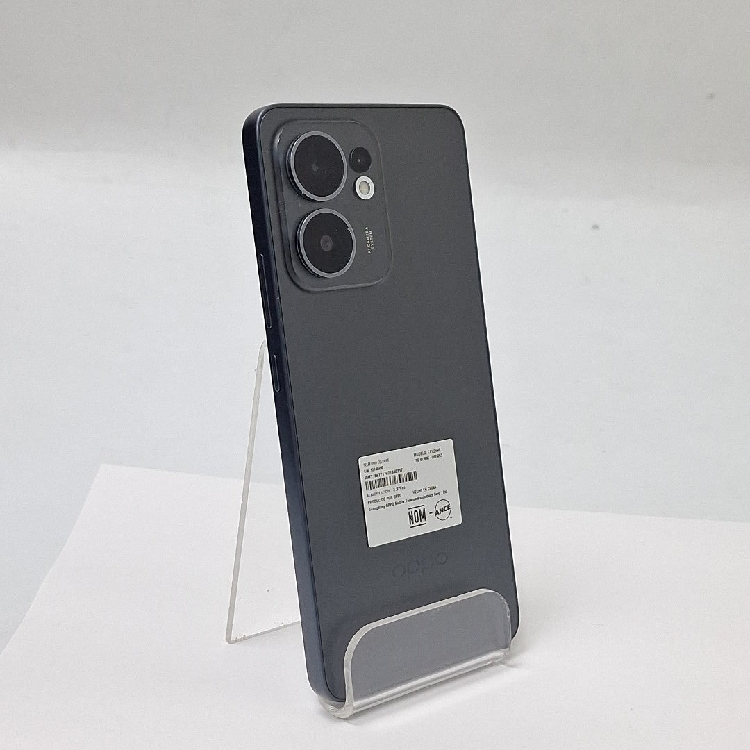 CELULAR OPPO RENO 13F 5G CPH2699 (2025) 256 GB 12 GB RAM