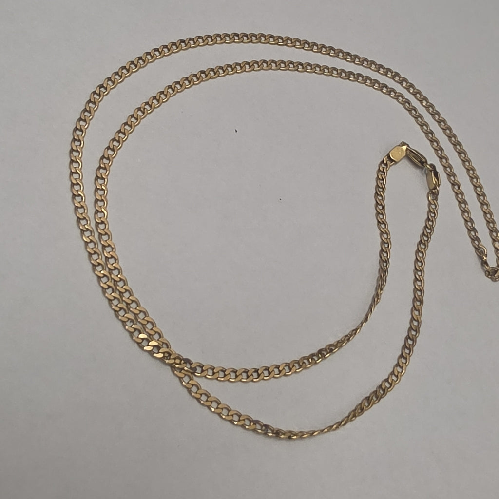 CADENA ORO 18 K 10,60 GRMS (SEMINUEVO)