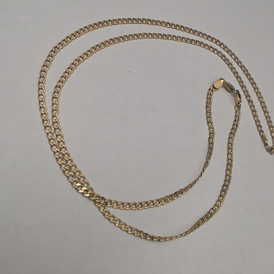 CADENA ORO 18 K 10,60 GRMS (SEMINUEVO)