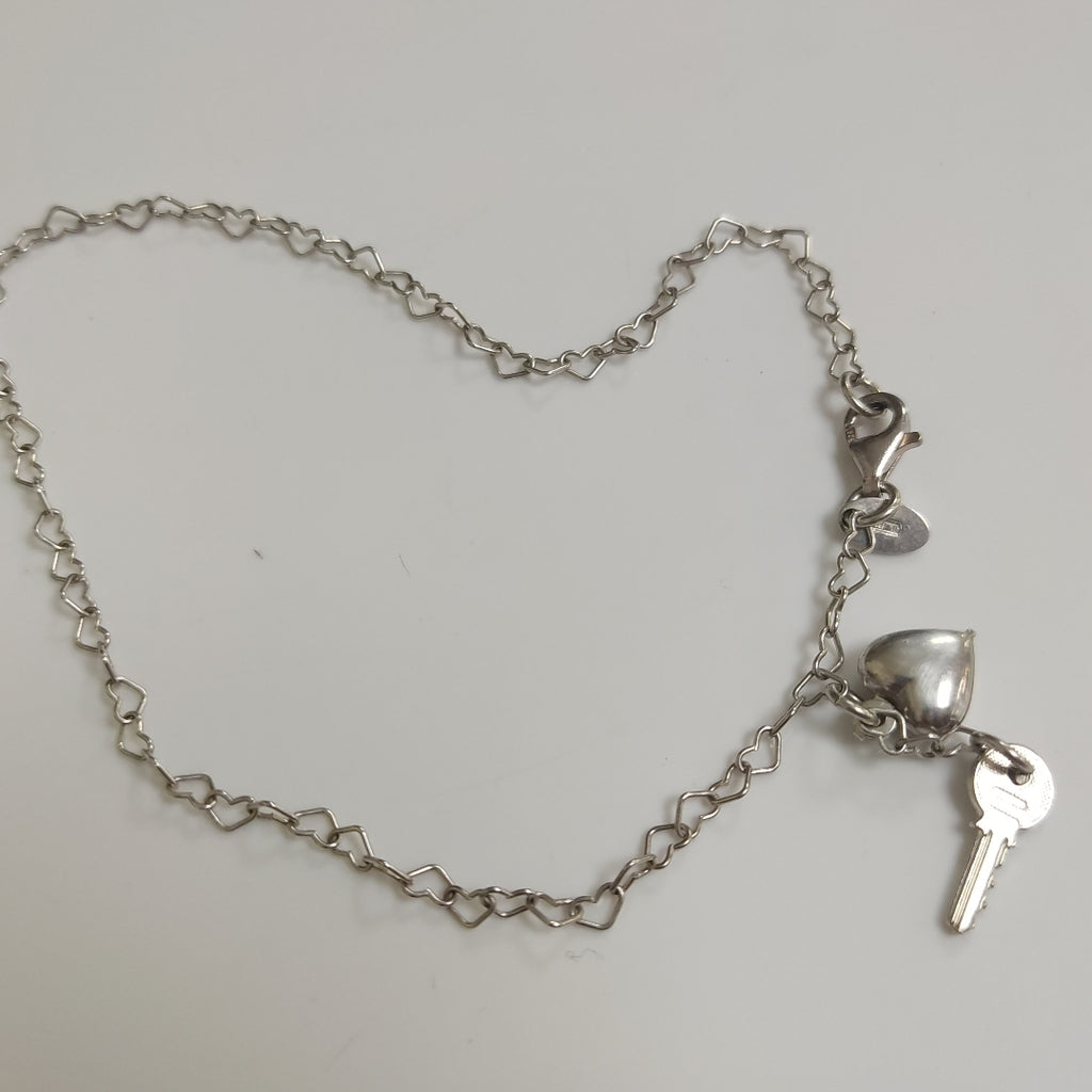 PULSERA PLATA 2.9 GRMS (SEMINUEVO)