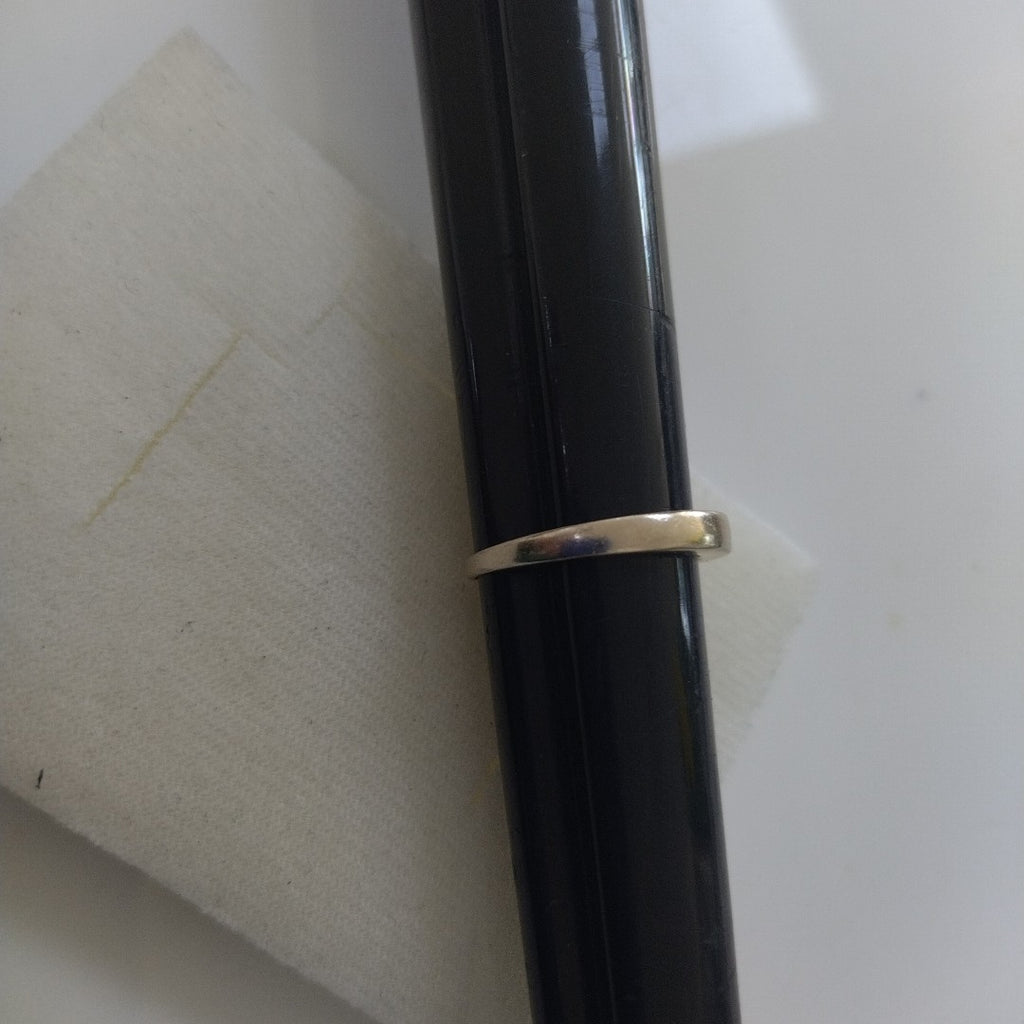 ANILLITO ORO 14 K 2.1 GRMS (SEMINUEVO)