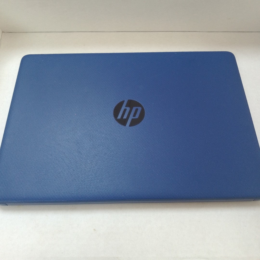 LAPTOP HP 14-DQ0508LA (2023) 256 GB SSD 8 GB RAM (SEMINUEVO)