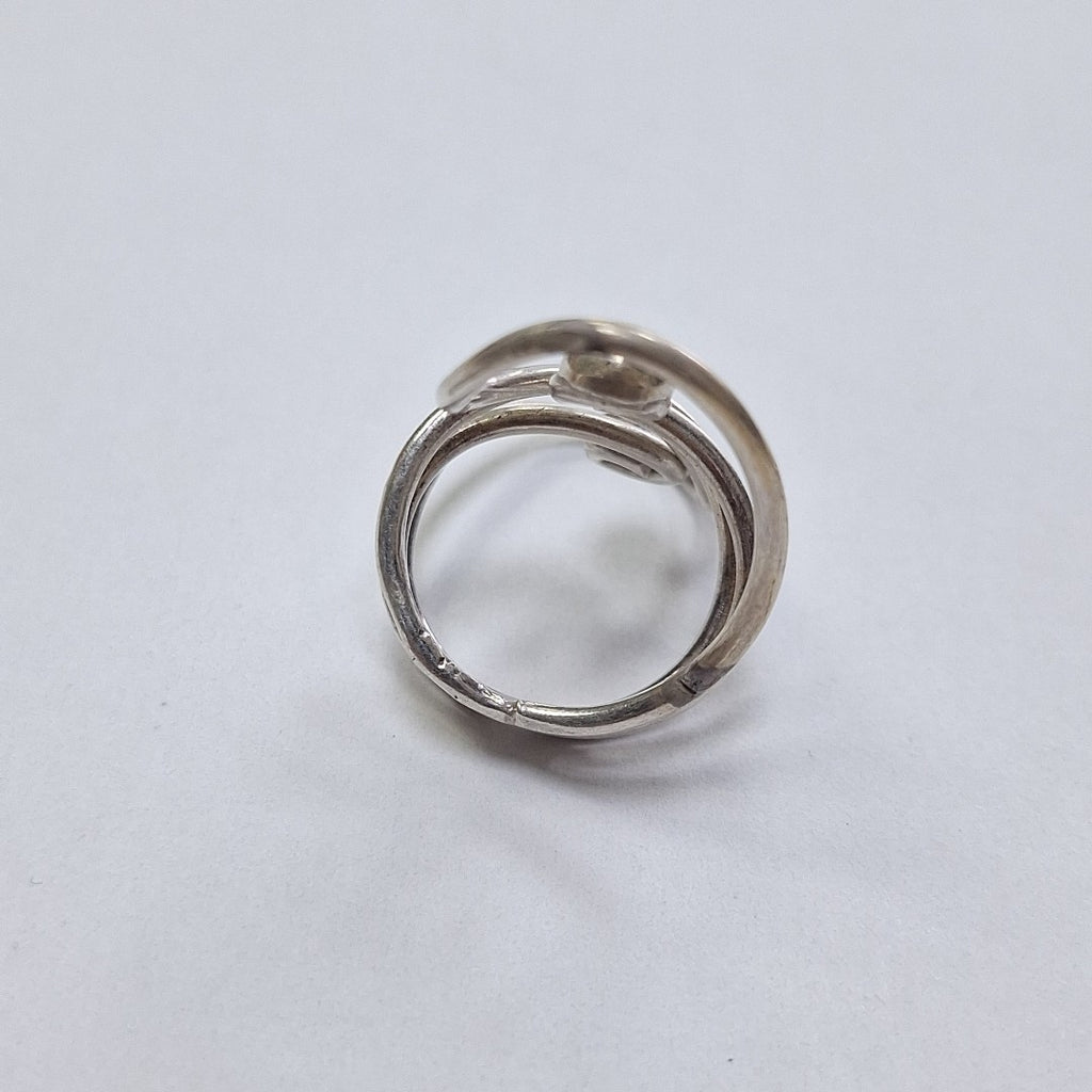 ANILLITO PLATA 8.4 GRMS (SEMINUEVO)