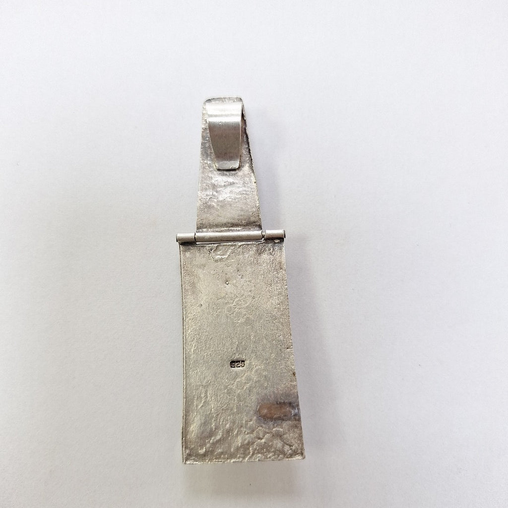 DIJE PLATA 15.4 GRMS (SEMINUEVO)