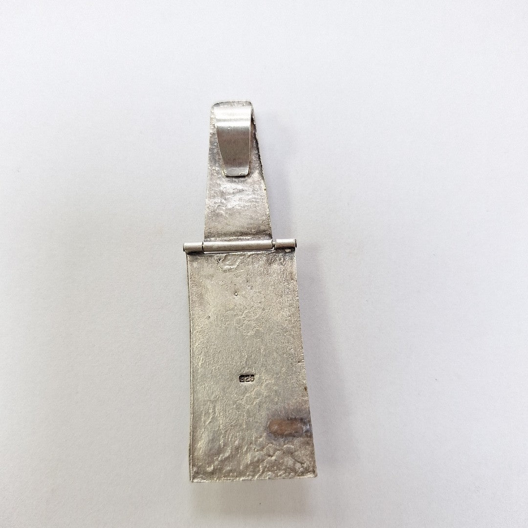 DIJE PLATA 15.4 GRMS (SEMINUEVO)
