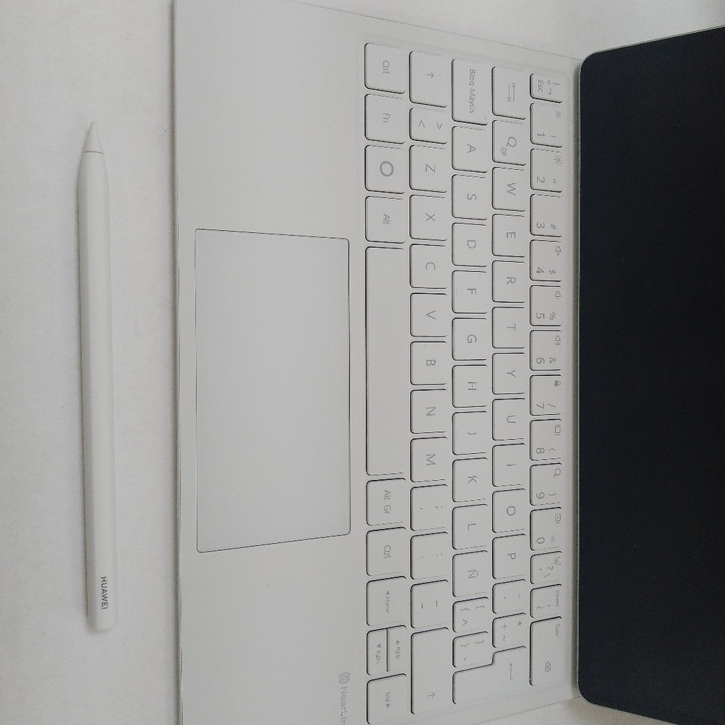 TABLETA HUAWEI MATEPAD PRO 12.2 MRDI-W09 (2025) 512 GB 12 GB RAM (SEMINUEVO)