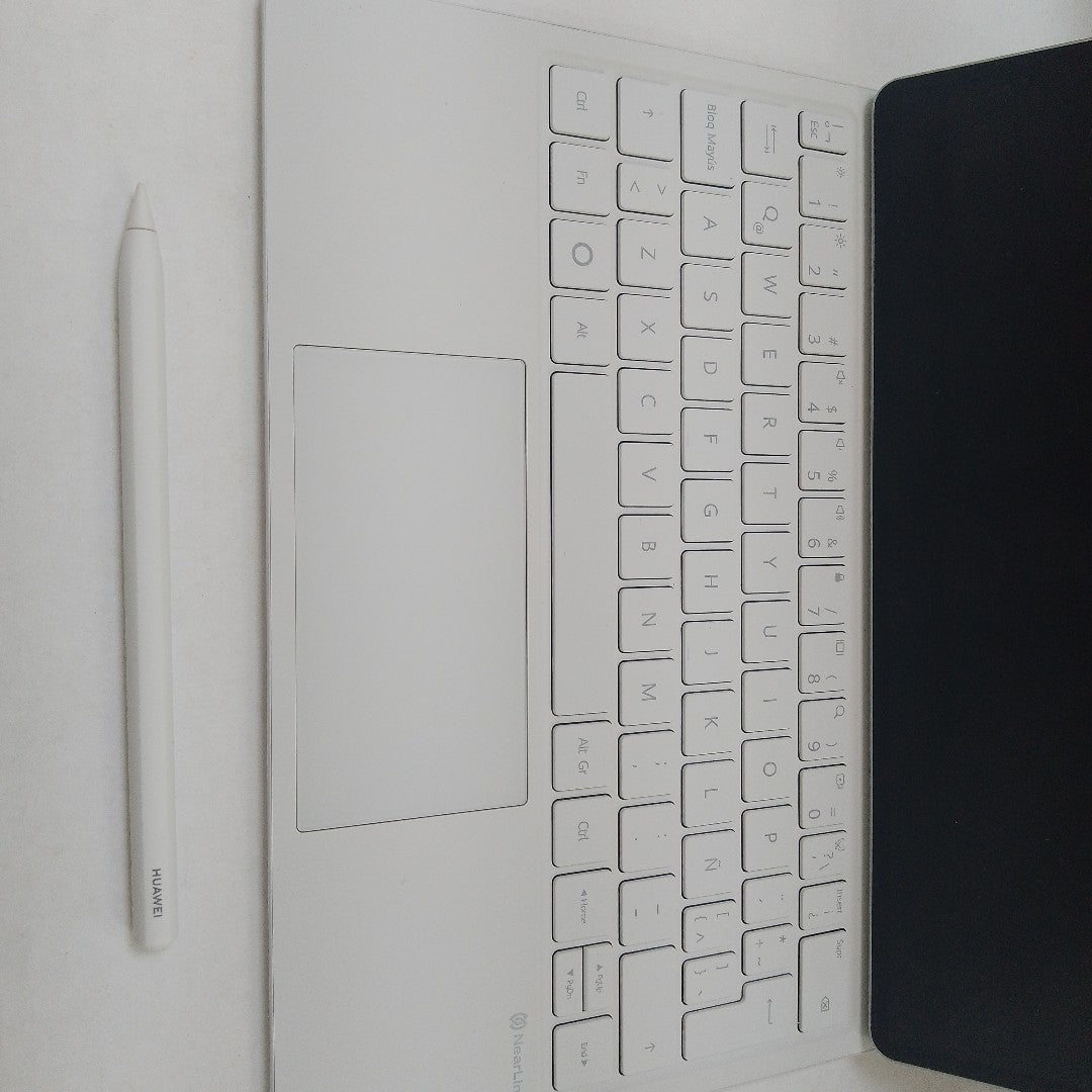 TABLETA HUAWEI MATEPAD PRO 12.2 MRDI-W09 (2025) 512 GB 12 GB RAM (SEMINUEVO)