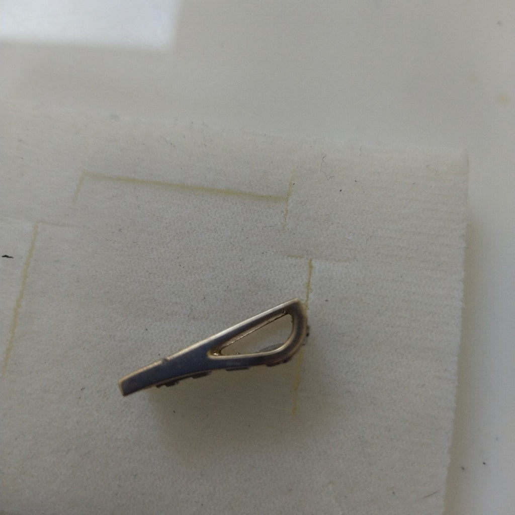 DIJE ORO 10 K 3.8 GRMS (SEMINUEVO)
