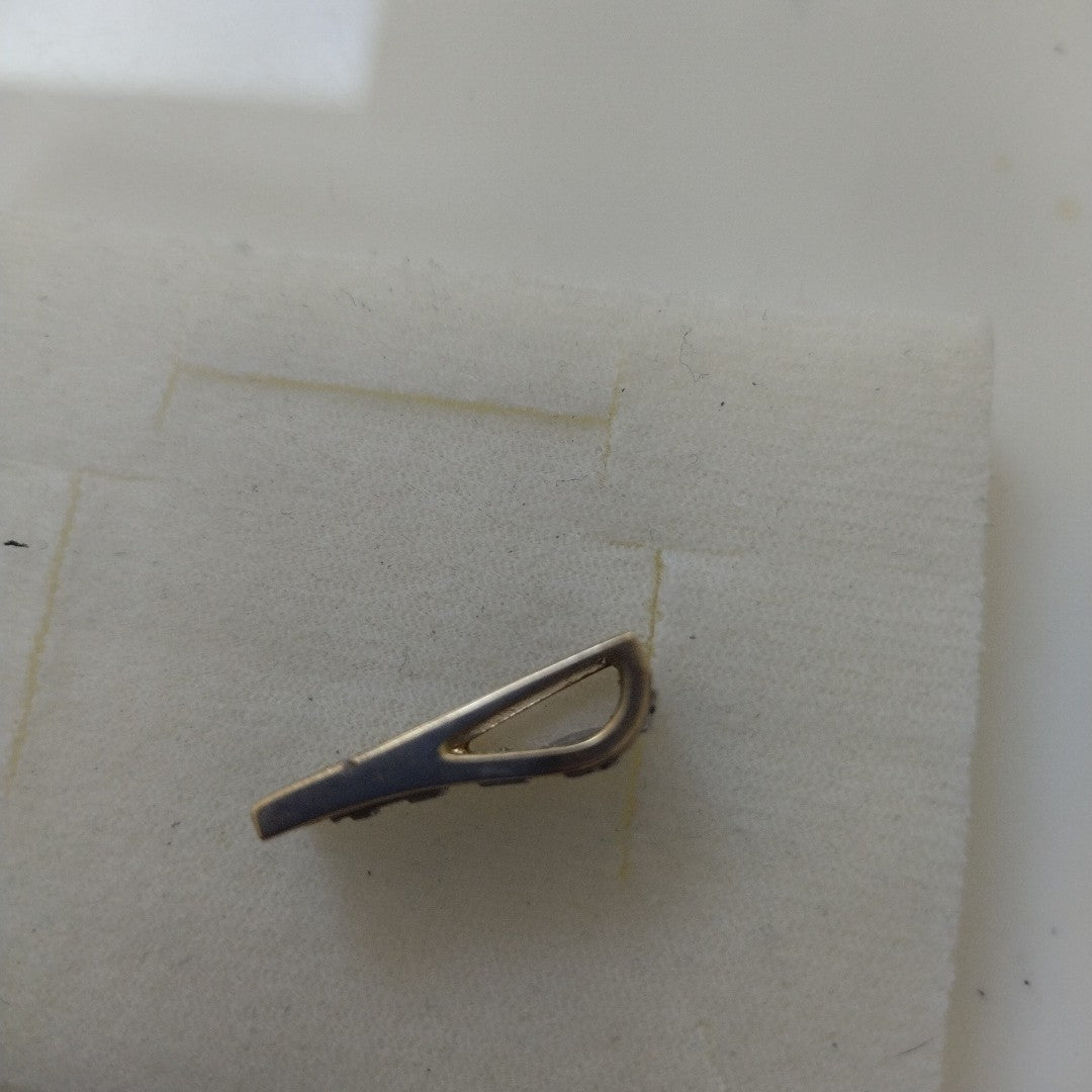 DIJE ORO 10 K 3.8 GRMS (SEMINUEVO)