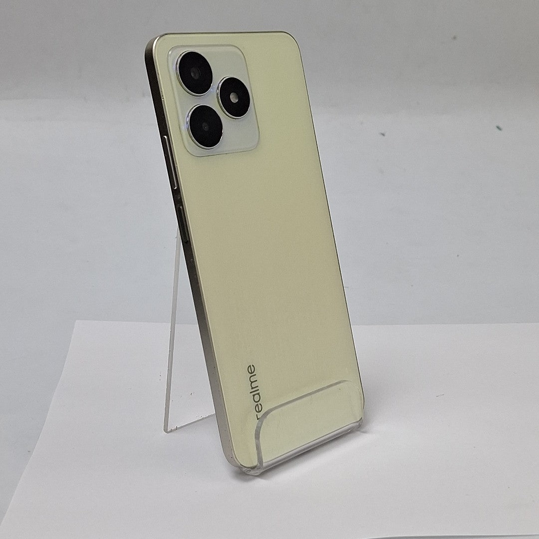 CELULAR REALME C53 RMX3760 (2023) 256 GB 8 GB RAM (SEMINUEVO)